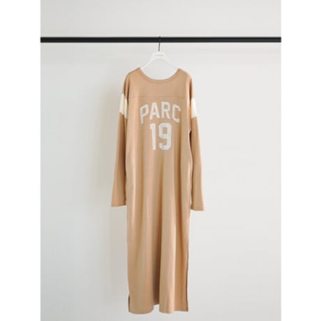 【CHIGNON】”PARC”ﾌﾟﾘﾝﾄﾛﾝｸﾞOP