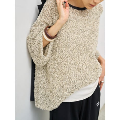 YENN イエン FANCY YARN PO 4点セット YENN イエン FANCY YARN PO 4点セット - メルカリ