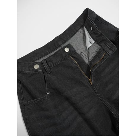 【YENN】TUCK BELT DESIGN PANTS  ＊