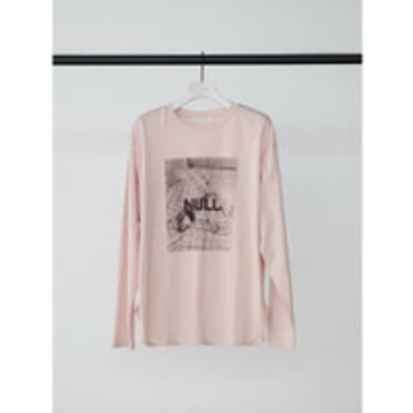【CHIGNON】DOG PHOTOﾌﾟﾘﾝﾄﾛﾝTEE