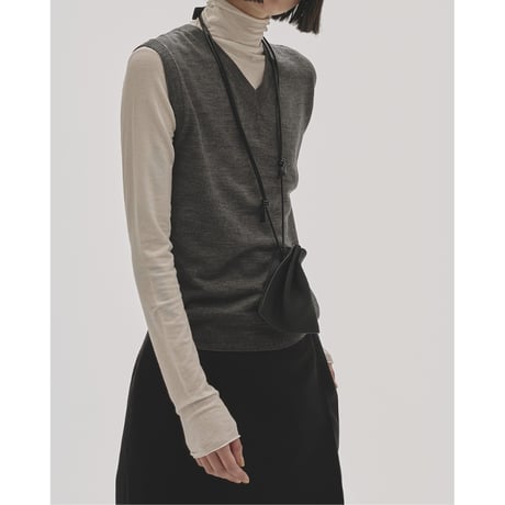 【TODAYFUL】Powdery Turtle Tops    ＊