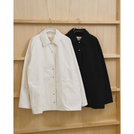 【TODAYFUL】Boyfriend Cotton Jacket　※納期2月下旬〜3月下旬