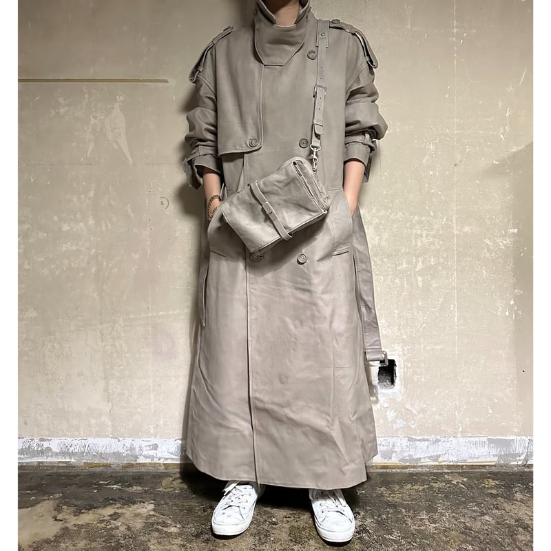M.U.L.】ショルダーバッグ ※納期2~5月 | selectshop kusukusu M.U.L.】ショルダーバッグ ※納期2~5月 | selectshop kusukusu