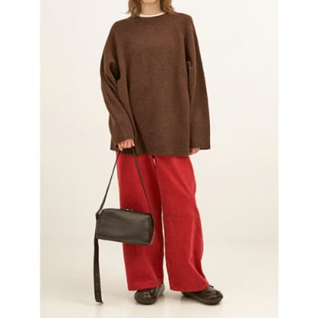 【YENN】CROSSBODY BAG