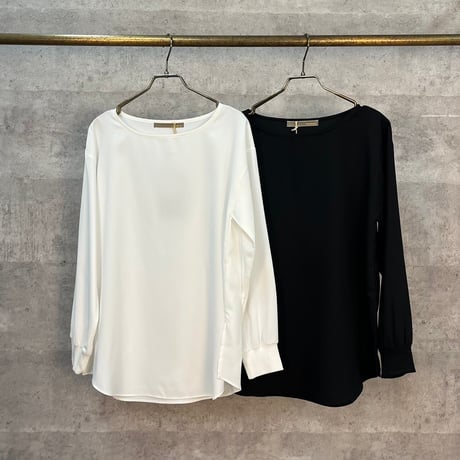 【Anna Kerry】DECIN BLOUSE