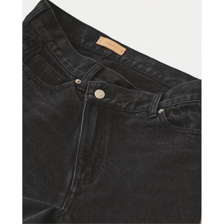 【TODAYFUL】Henry's Denim　※納期8月下旬～9月下旬