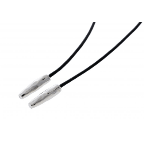 【Sea'ds mara】Kernel long necklace