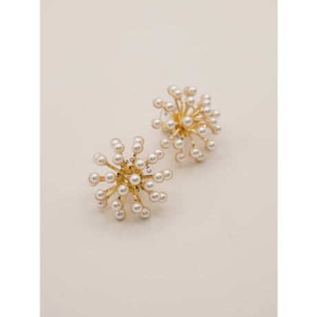 【CHIGNON】ｽﾀｰﾀﾞｽﾄｼｬﾜｰﾋﾟｱｽ　納期：12月上旬〜1月上旬