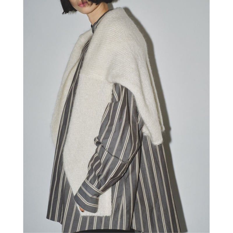 TODAYFUL】Kid Mohair Knit ※納期 11月中旬 | selectsho TODAYFUL】Kid Mohair Knit ※納期 11月中旬 | selectsho