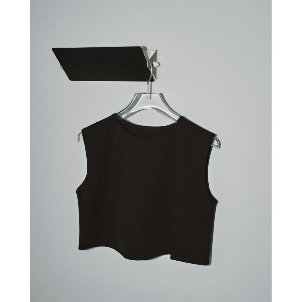 トップス todayful Smooth Short Tops TODAYFUL】Smooth Short Tops | selectshop kusukusu