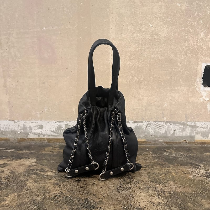 M.U.L　トラストートS M.U.L.】トラストート S MUL072 ※納期2月～6月 | selectshop k