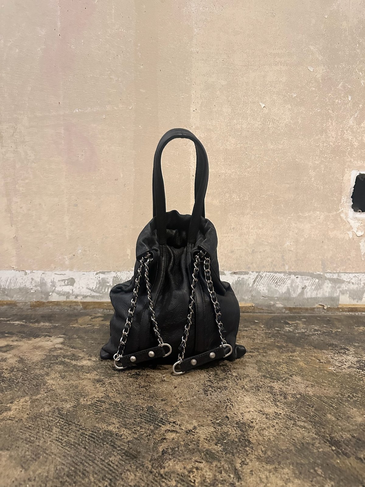 M.U.L.】トラストート S MUL072 ※納期2月～6月 | selectshop k