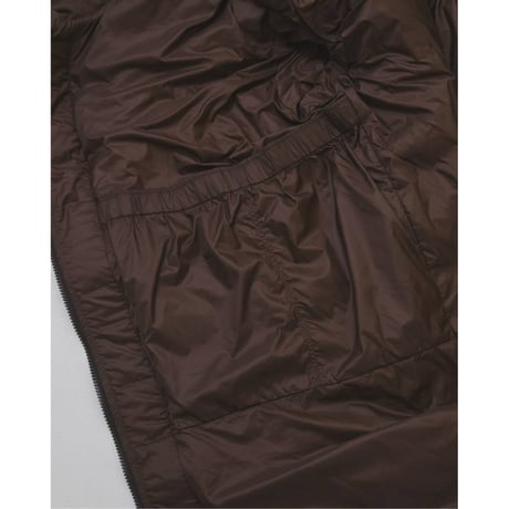 【TODAYFUL】Monster Down Coat　※納期11月中旬～12月中旬