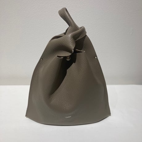 【blancle】S.LEATHER SIMPLE SHOPPING BAG bc1273