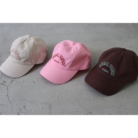 【LE MELANGE】[JHANKSONIxILe Mélange]コラボキャップ