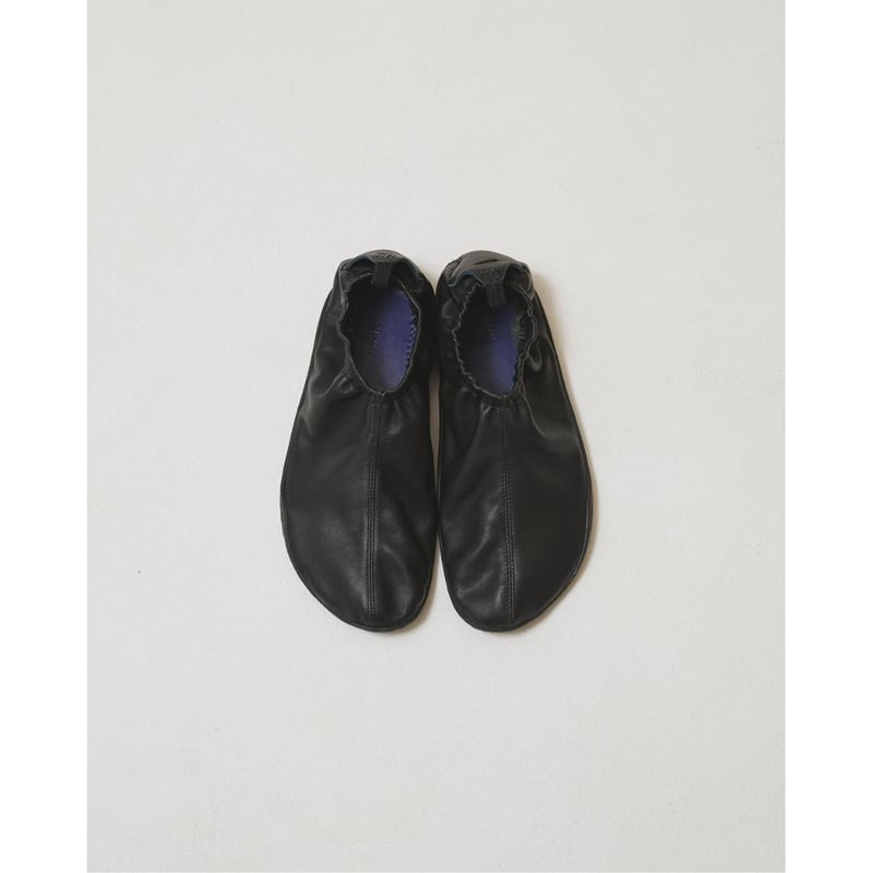TODAYFUL】Vibramsole Leather Mockshoes ※納期9月上旬～