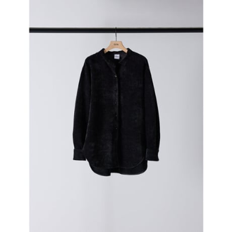 【YENN】MOLE TWILL SHIRT