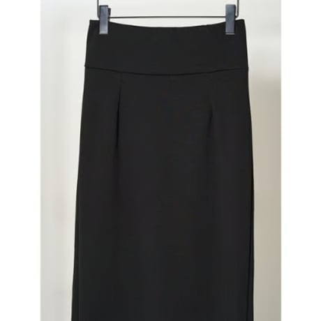 【YENN】ADJUST SLIT SKIRT
