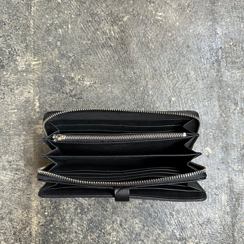 MUL ロングウォレット