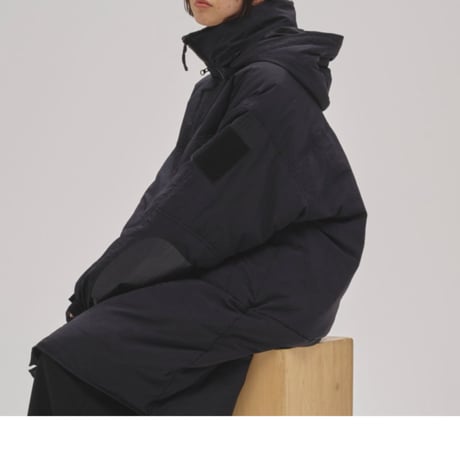 【TODAYFUL】Monster Down Coat　※納期10月下～11月下