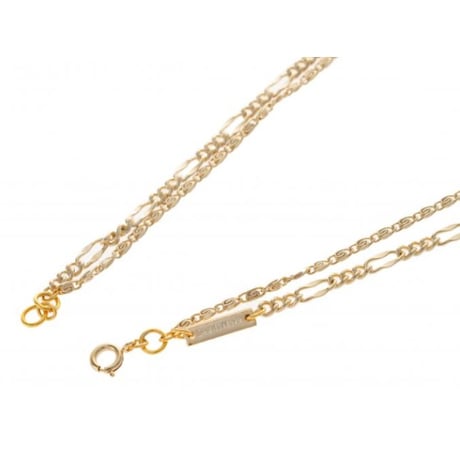 【Sea'ds mara】Layer pearl long necklace
