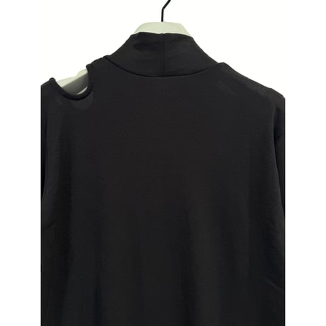【CHIGNON】ｼｱｰﾀｰﾄﾙTOPS