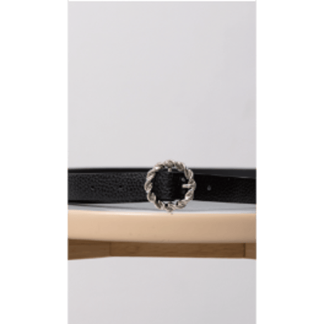 【MARGAUX VINTAGE】リングバックルベルト