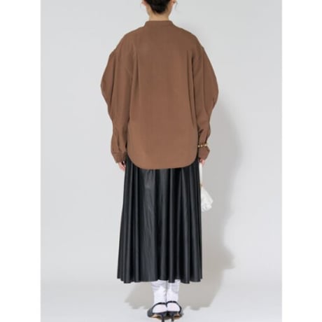 【CHIGNON】ﾊﾞﾝﾌﾟｽﾘｰﾌﾞSH