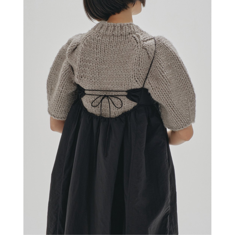 TODAYFUL】Washer Camisole Dress | selectshop ku TODAYFUL】Washer Camisole Dress | selectshop ku