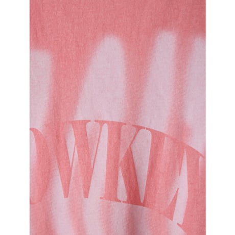 【YENN】 LOWKEY PRINT TEE