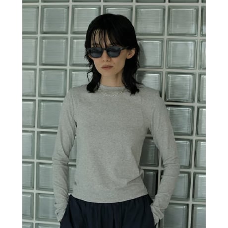 【ànuke】Sunglasses Type-B