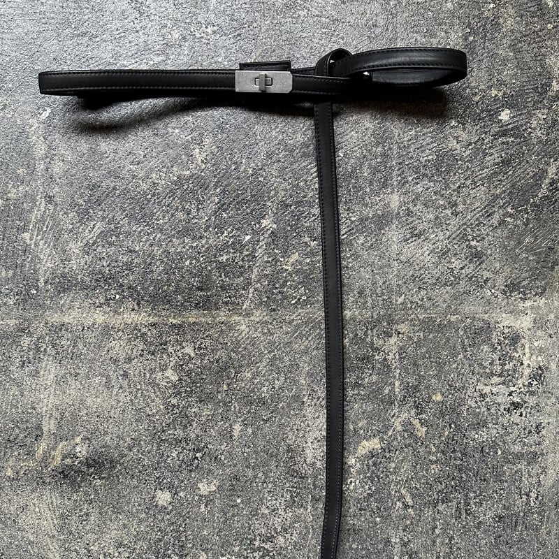 M.U.L.】ベルト ※納期8月～11月※ | selectshop kusukusu