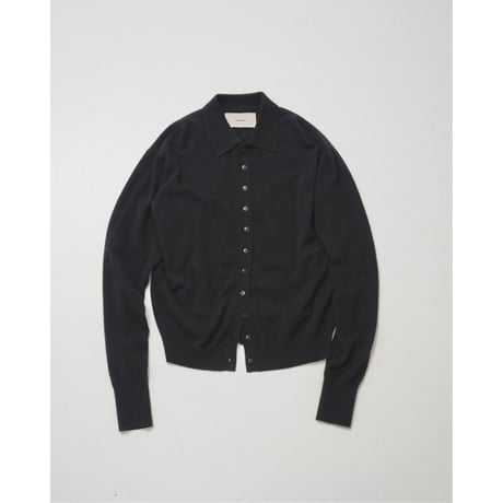 【TODAYFUL】Raccoon Knit Cardigan    ＊