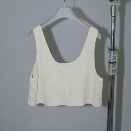 【anuke】Layered Cut T-shirts  ＊