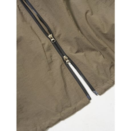 【YENN】SUPER LIGHT BLOUSON