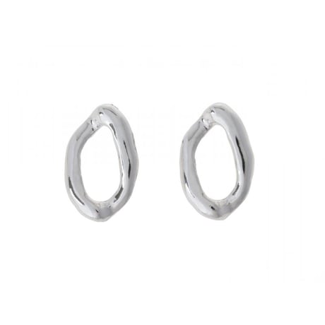 【Sea'ds Mara 】Cast chain earring