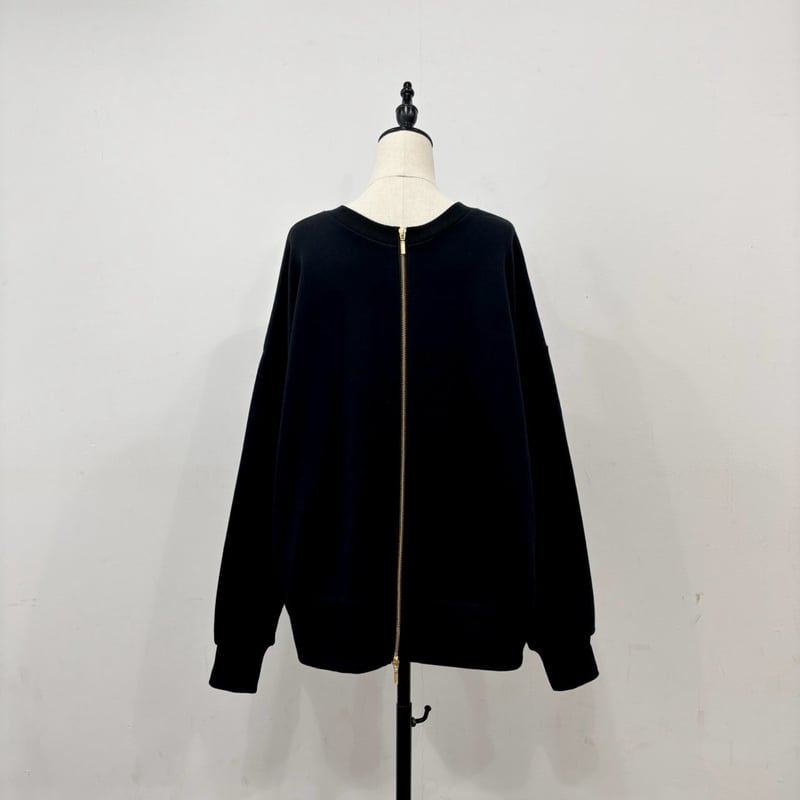 siro de labonte】LE MOMENT IDEAL 2way zip PO※納期