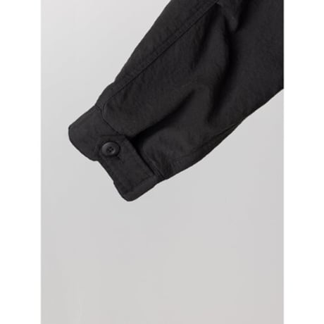 【YENN】WASHED LONG COAT　※納期：9月中旬～10月中旬