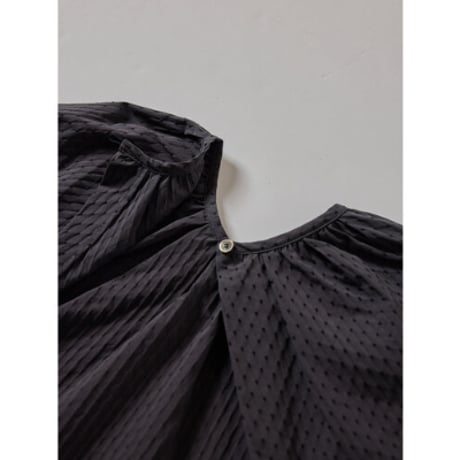 【YENN】DOT BOLERO※納期9/上～9/中