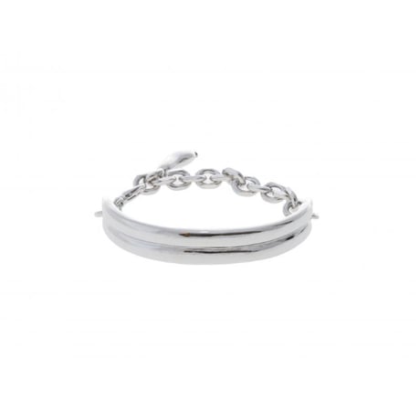 【Sea'ds Mara 】Wide plate bracelet