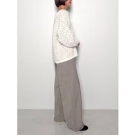 【CHIGNON】TRﾌﾚｱﾜｰｸﾊﾟﾝﾂ
