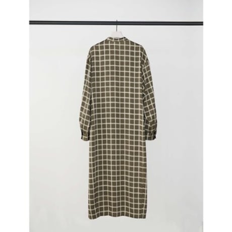 【CHIGNON】 ﾁｪｯｸﾌﾟﾘﾝﾄｺｸｰﾝOP
