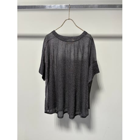 【MARGAUX VINTAGE】ビッグシルエットニット