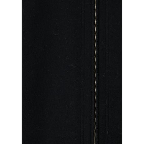 【Hella】DOUBLE ZIP REVER CO