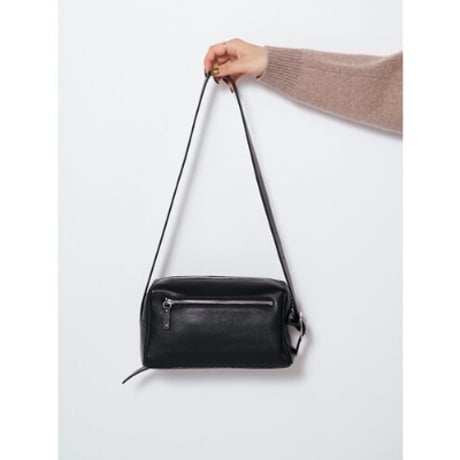 【YENN】CROSSBODY BAG　※予約