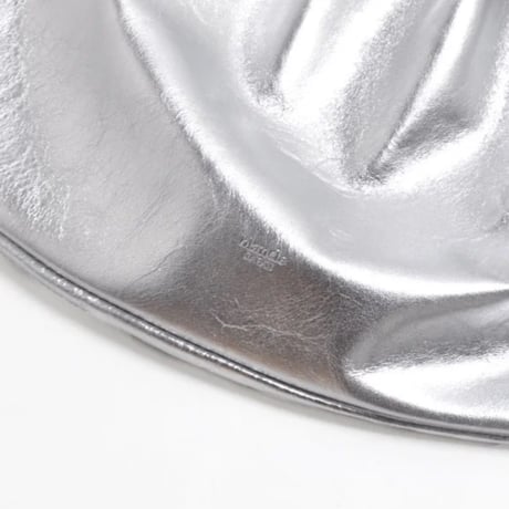 【blancle】M.LEATHER GATHER BAG bc-1232