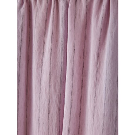 【YENN】SHEER STRIPE EASY PT