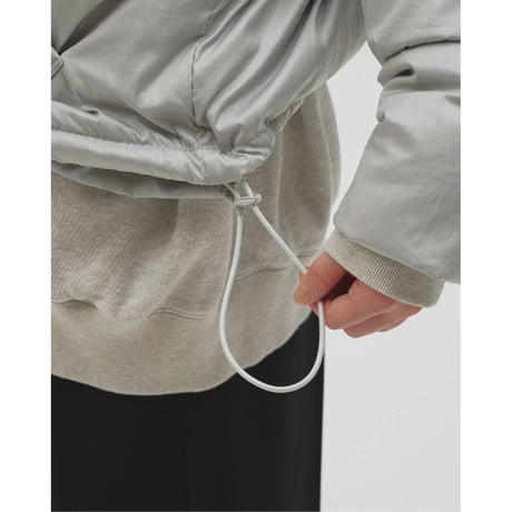 【TODAYFUL】Standcollar Down Jacket　※納期12月上旬～1月上旬
