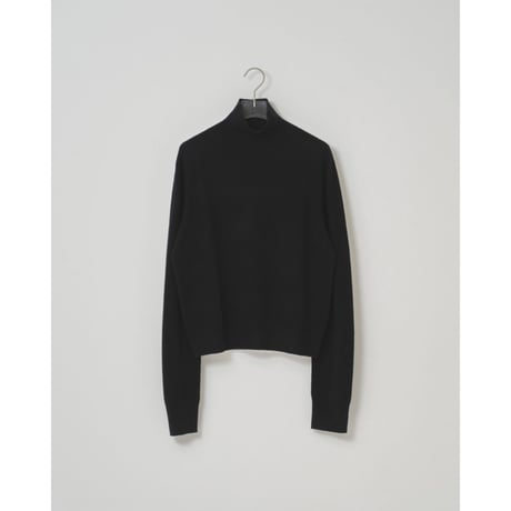 【TODAYFUL】Wool Cashmere Turtle Knit　※納期11月中～12月中