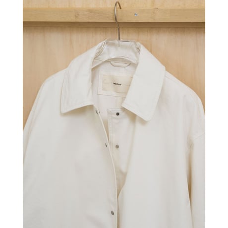 【TODAYFUL】Boyfriend Cotton Jacket　※納期2月下旬〜3月下旬